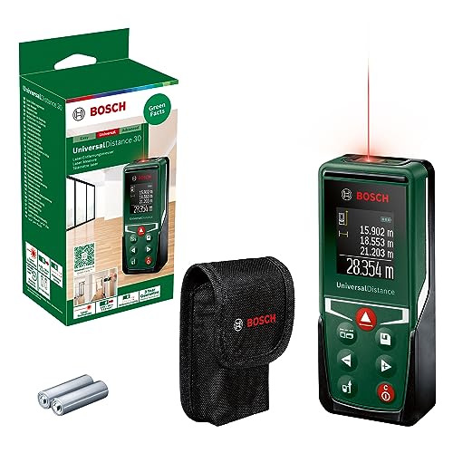 Bosch EasyDistance 20 distanziometro laser 20m ±3mm