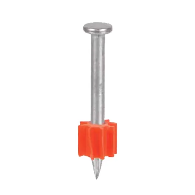 Bormann chiodo 52mm testata per chiodatrice BAT6300