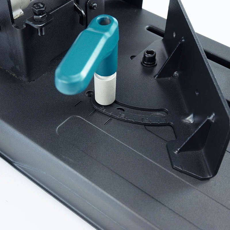 Bormann Pro Sega circolare 2200W lama 355mm multimateriale