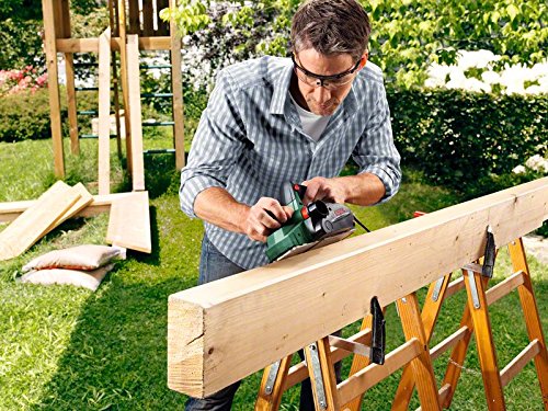 Bosch PHO 2000 Pialletto Elettrico 680W 82 mm