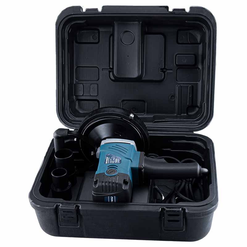 Bormann Pro BCG1500 levigatrice cemento 1500W 140mm