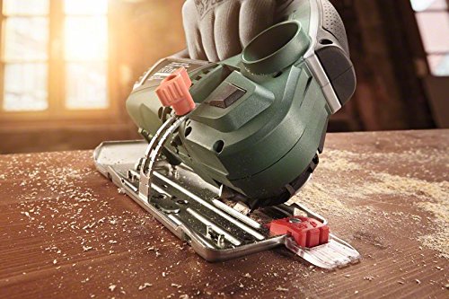 Bosch AdvancedCut 50 Microsega NanoBlade 500 W