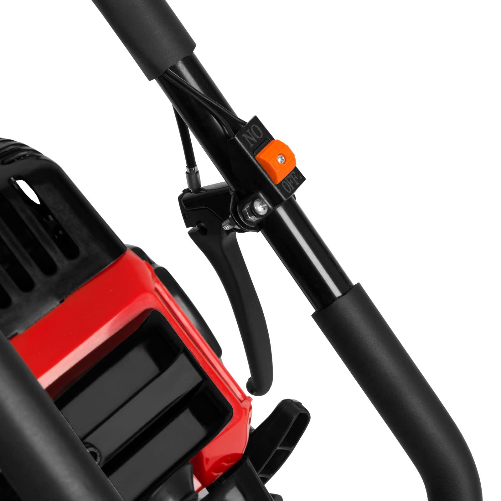 EBERTH GB1-IW1700 avvitatore impulsi benzina 1700Nm