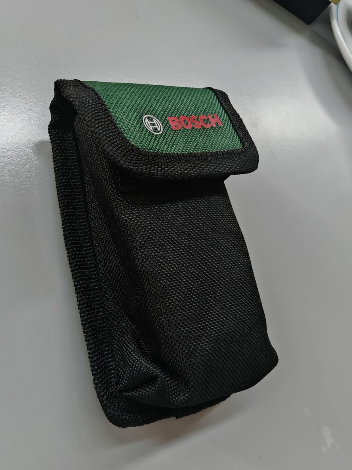 Bosch Multiutensile 16 in 1 acciaio inox custodia