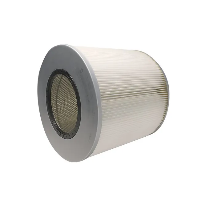 Bormann filtro HEPA ricambio per BVC9110