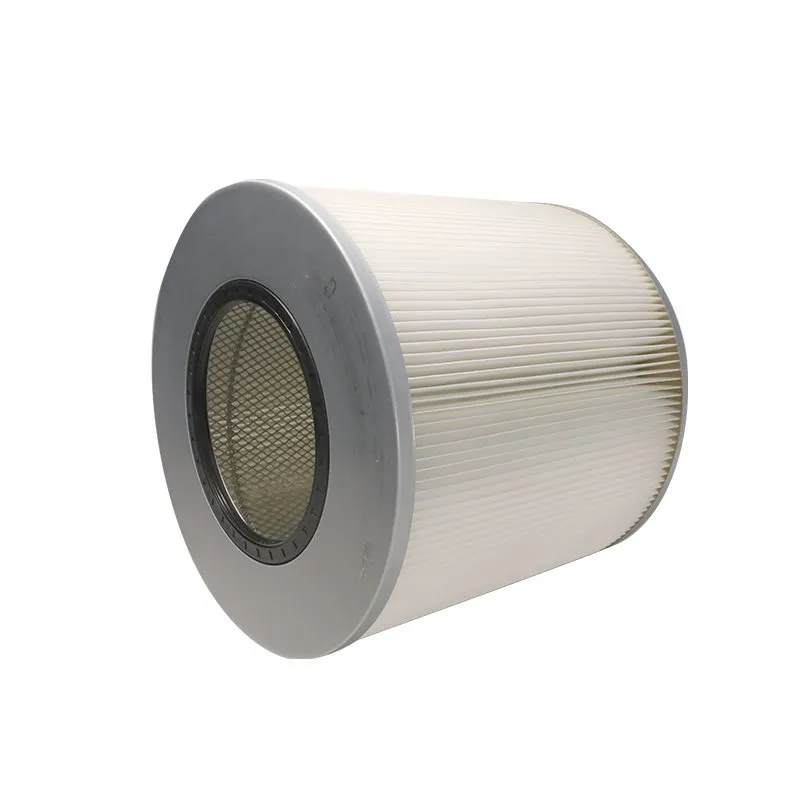 Bormann filtro HEPA ricambio per BVC9110