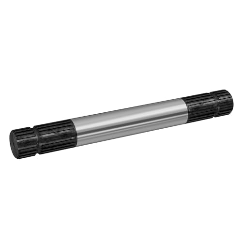 Wiltec D2 albero scanalato cardano 300 mm 21 denti