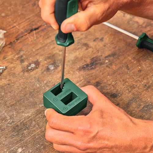 Bosch Magnetizzatore Smagnetizzatore Cacciaviti 80 g