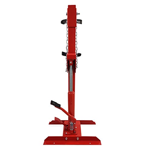 EBERTH SC1-FS1000 Compressore Idraulico Molle 1000 kg