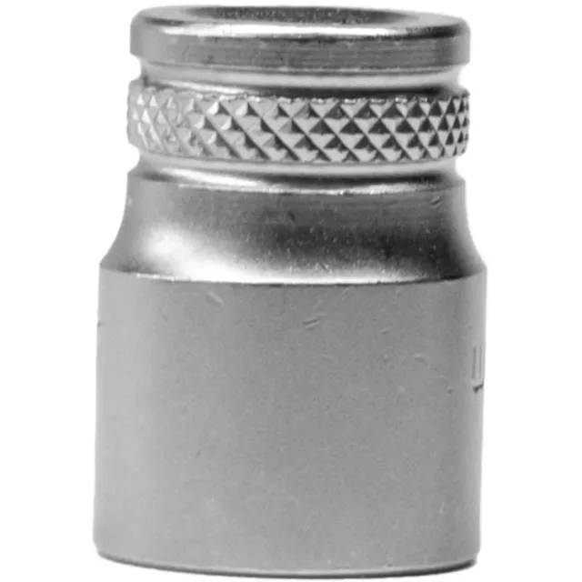 Bormann Bussola Esagonale 5mm Attacco 1/4" Acciaio