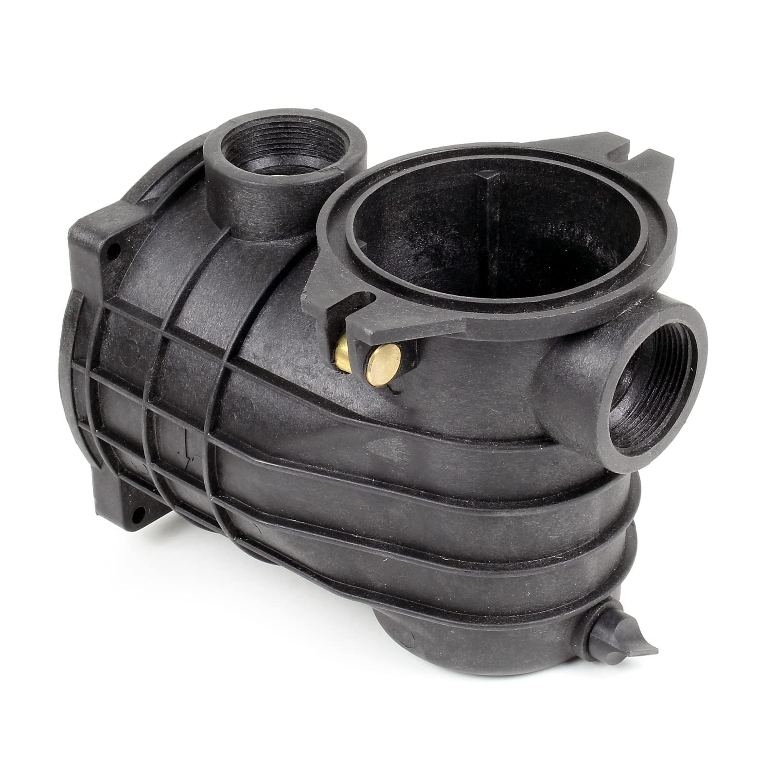 XPOtool 550W corpo pompa piscina nero 13800 l/h