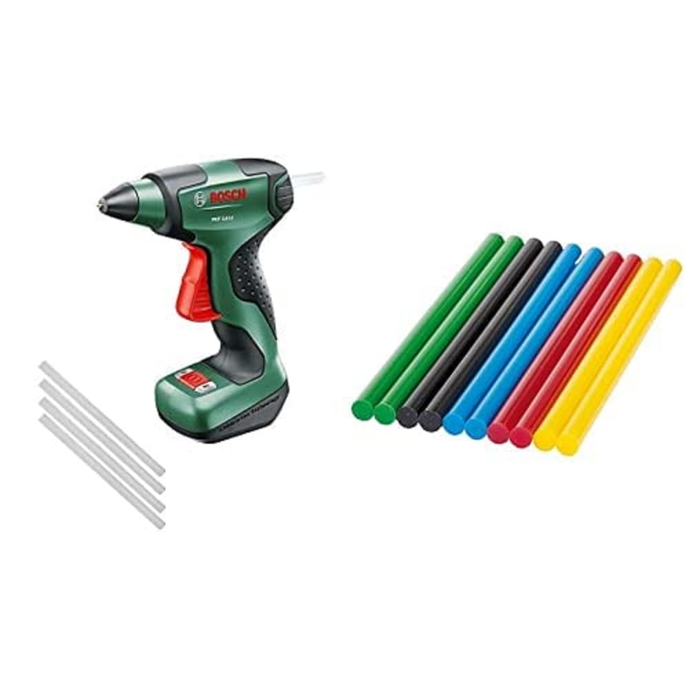 Bosch PKP 3,6 LI Pistola incollatrice 3,6 V stick 7mm
