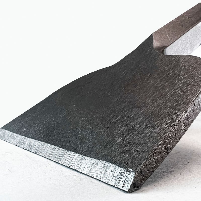 Bormann Scalpello Esagonale 28x500x125mm per Demolitore