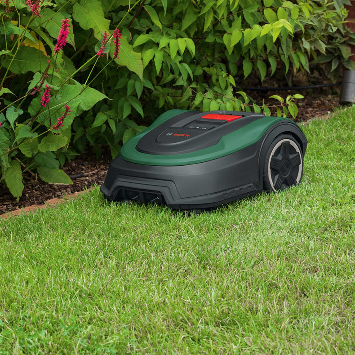 Bosch Indego M+ 700 robot tagliaerba 700 m² smart