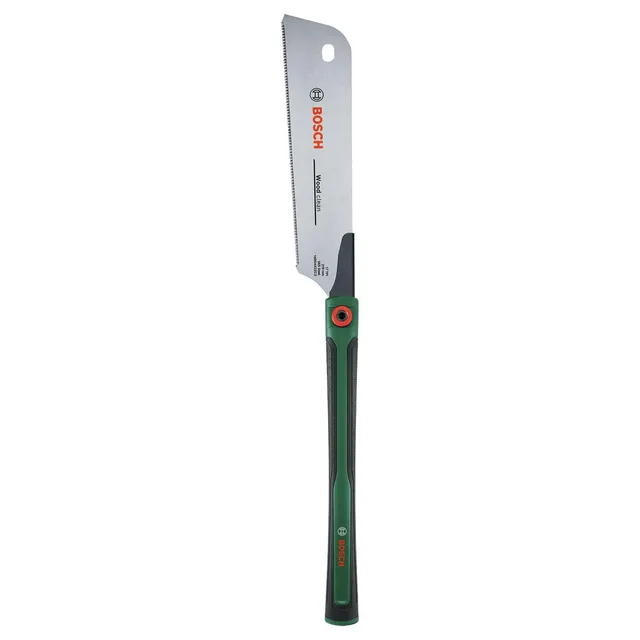 Bosch Kataba 270 mm sega giapponese legno plastica
