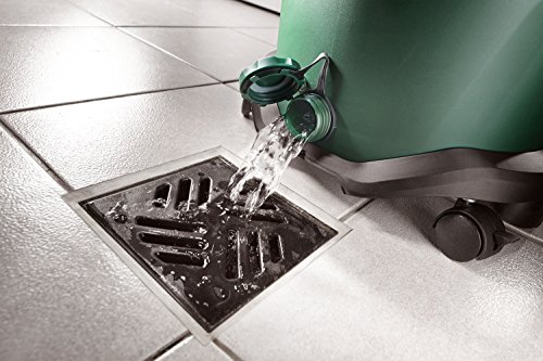 Bosch AdvancedVac 20 Aspirapolvere 20 Litri 1200W