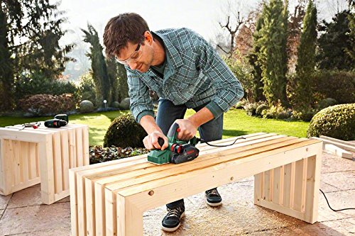 Bosch PHO 2000 Pialletto Elettrico 680W 82 mm