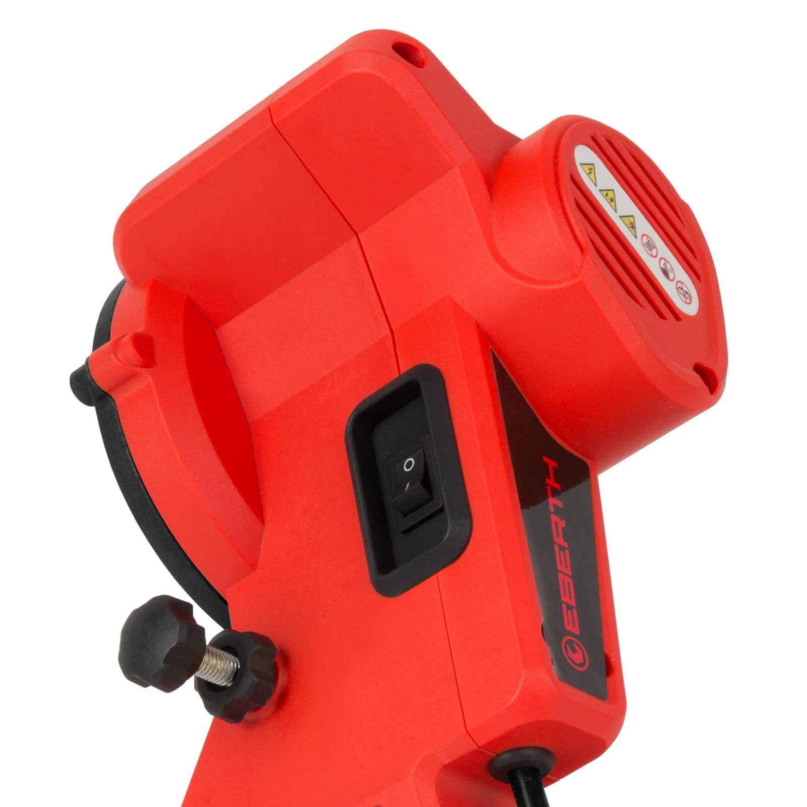 EBERTH PT1-SG18V Affilacatene a Batteria 18V