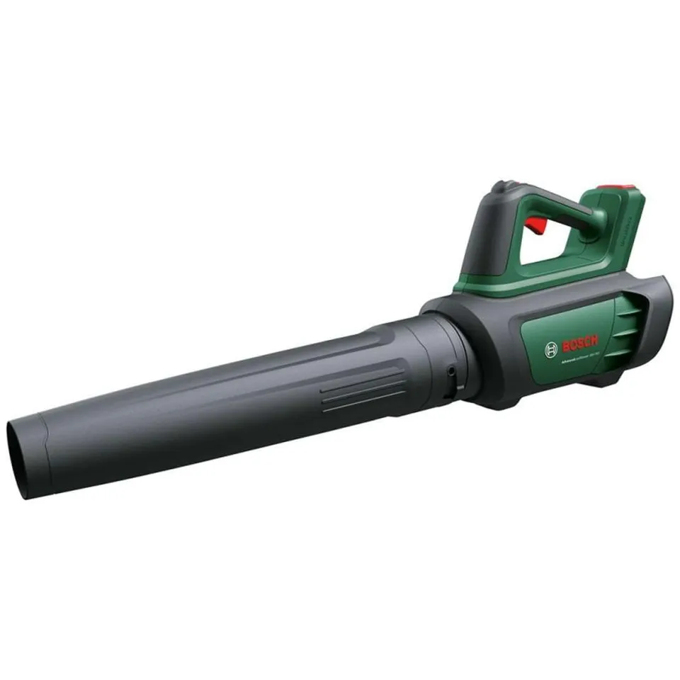 Bosch AdvancedLeafBlower 36V-750 Soffiatore senza Batteria