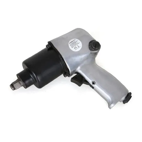 EBERTH IW5P12 Avvitatore Pneumatico 1/2" 576 Nm