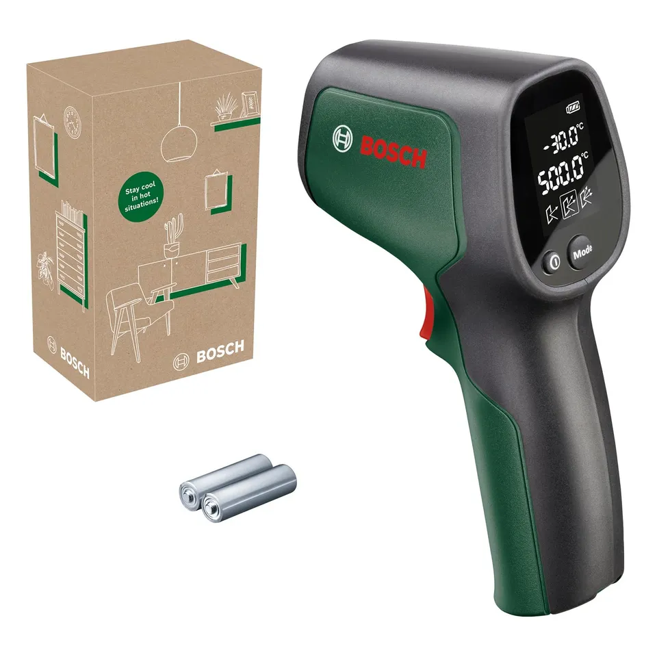Bosch UniversalTemp termometro infrarossi -30+500 C