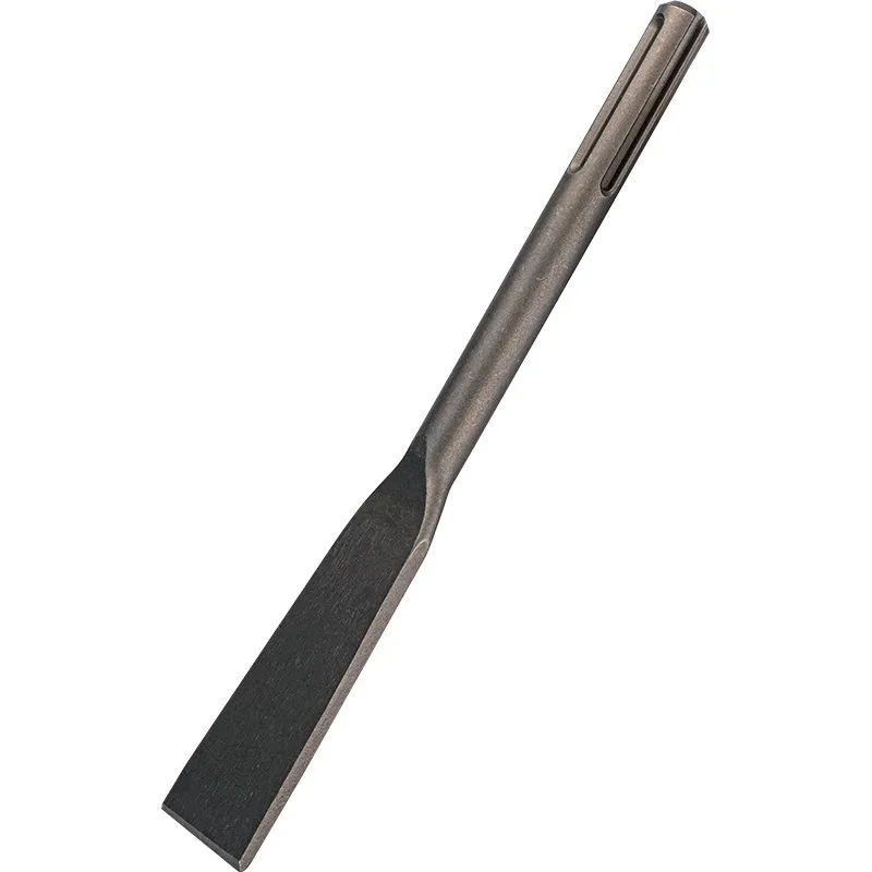 Bormann Scalpello SDS Max 18x300x50 mm Piatto