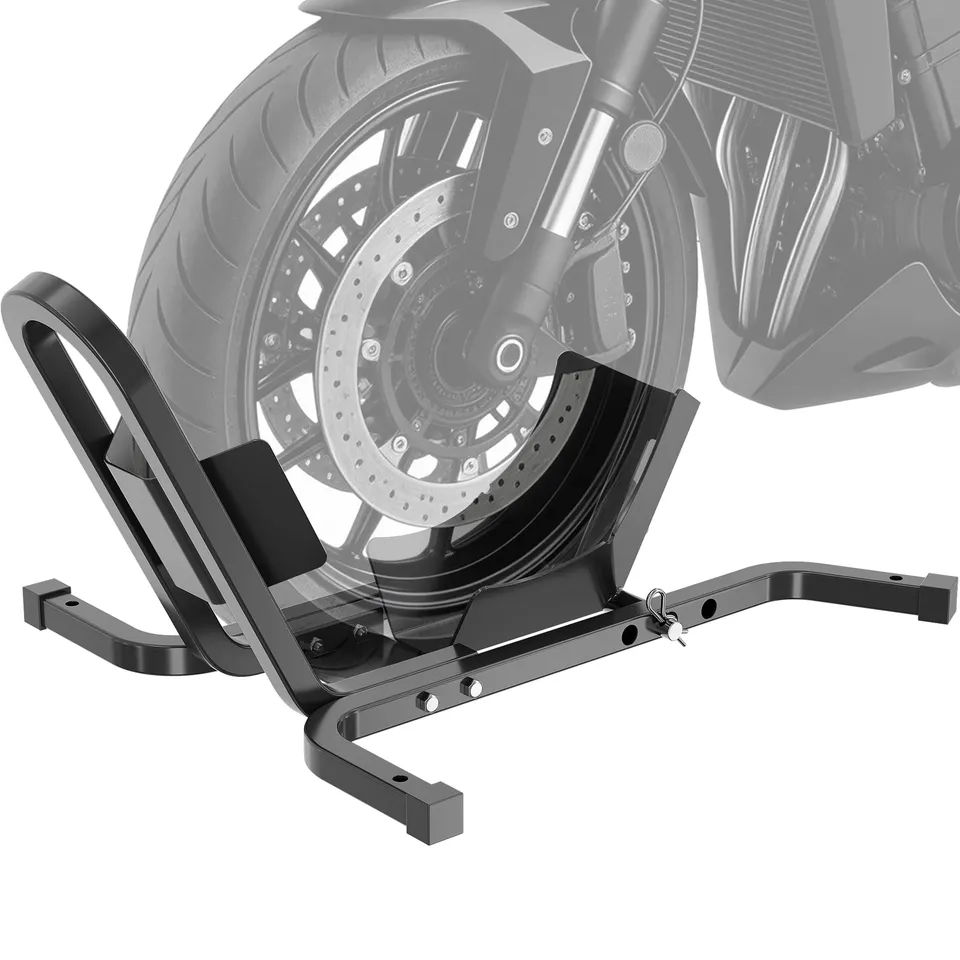 Wiltec XPOtool cavalletto alzamoto anteriore 17-21" 60-120 mm