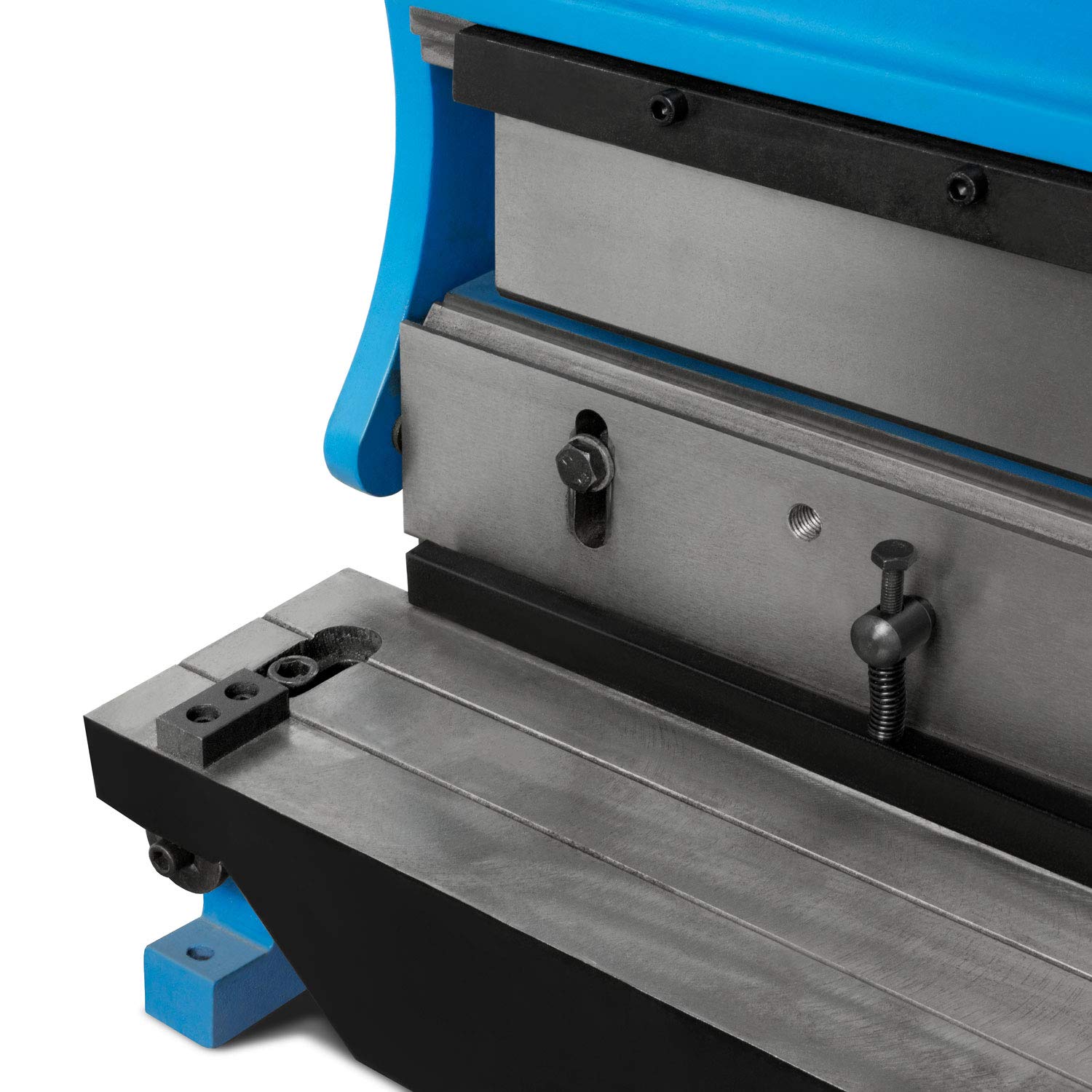EBERTH Calandra Manuale 3 in 1 610 mm per Lamiera 1 mm