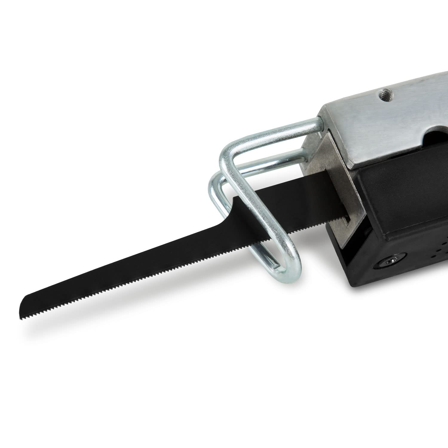 EBERTH IW8-P38 Seghetto Pneumatico Lamiera 6bar 2 Lame