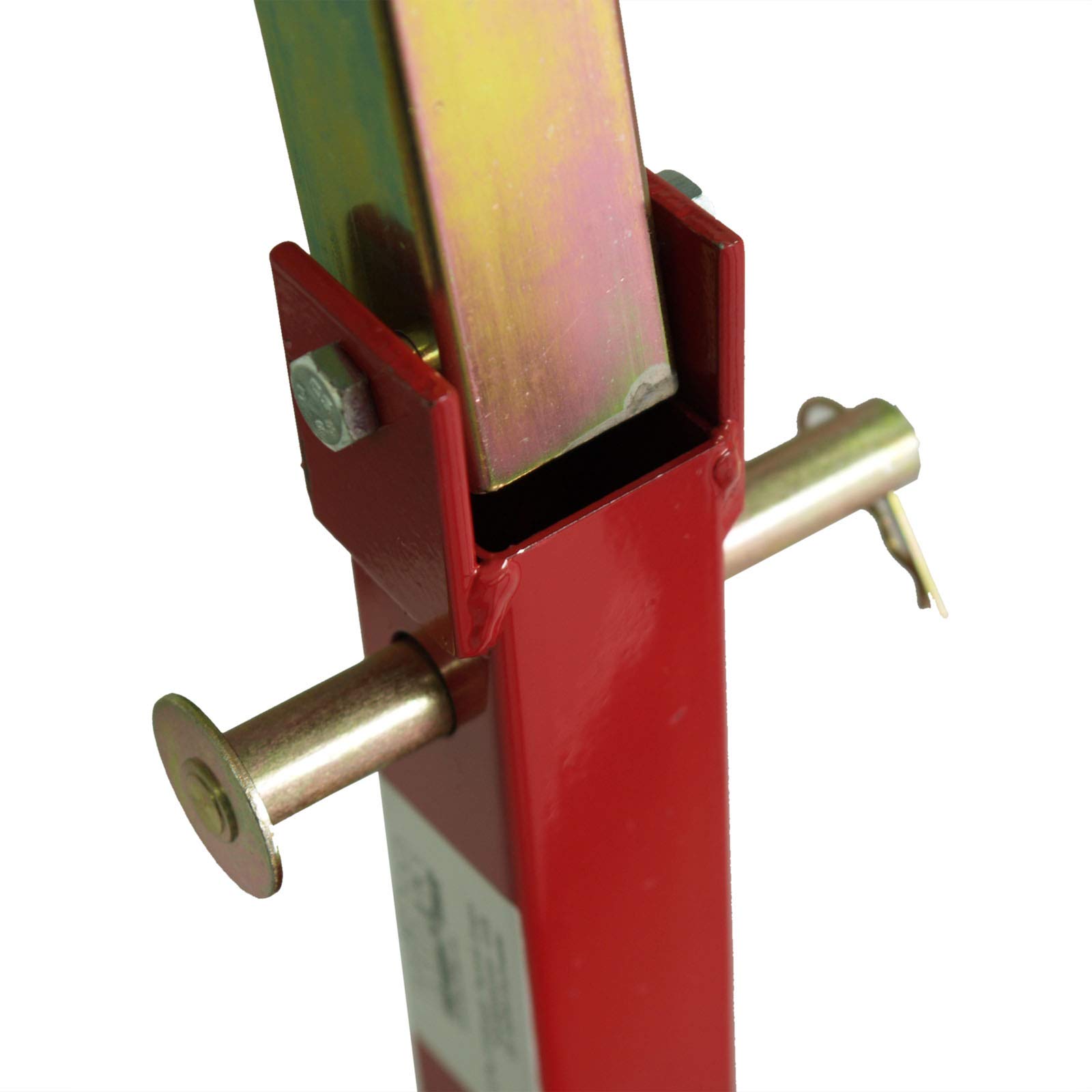 Wiltec smontagomme moto 17-21 pollici manuale acciaio