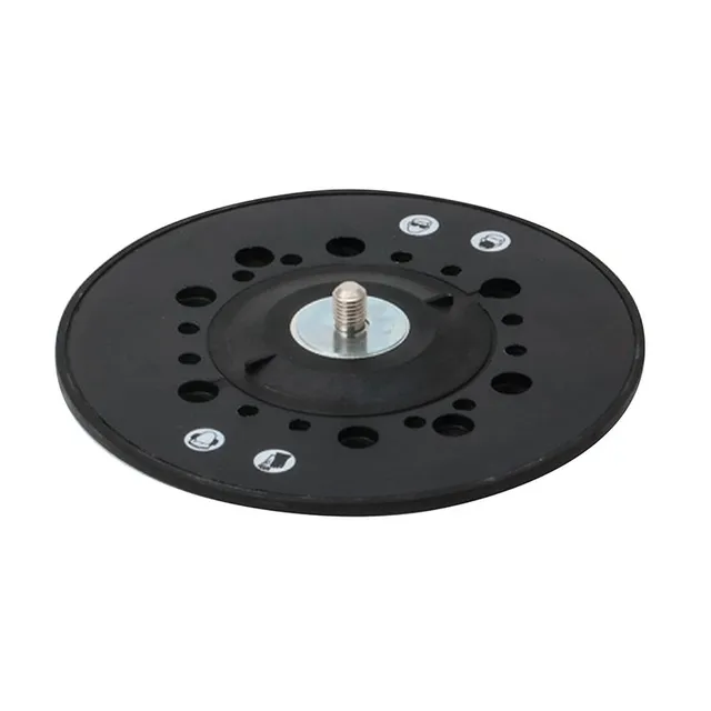 Bormann Pad 150 mm per Lucidatrice BCP3100