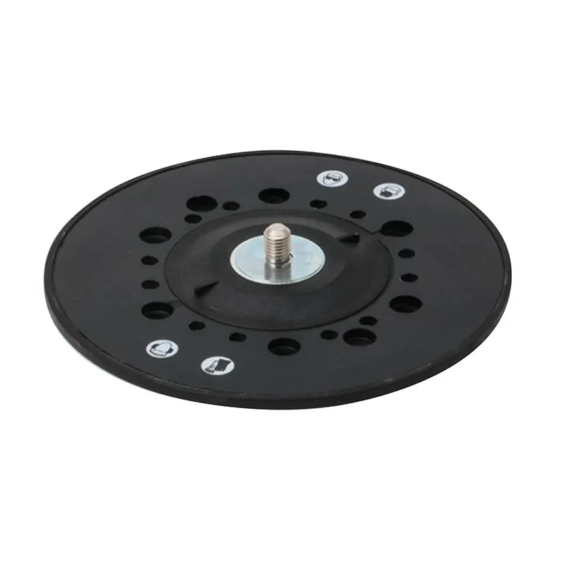 Bormann Pad 150 mm per Lucidatrice BCP3100