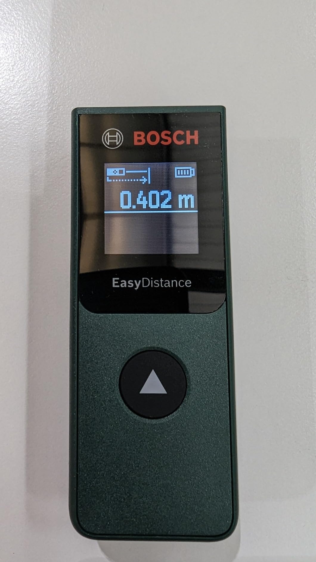 Bosch EasyDistance 20 distanziometro laser 20m ±3mm