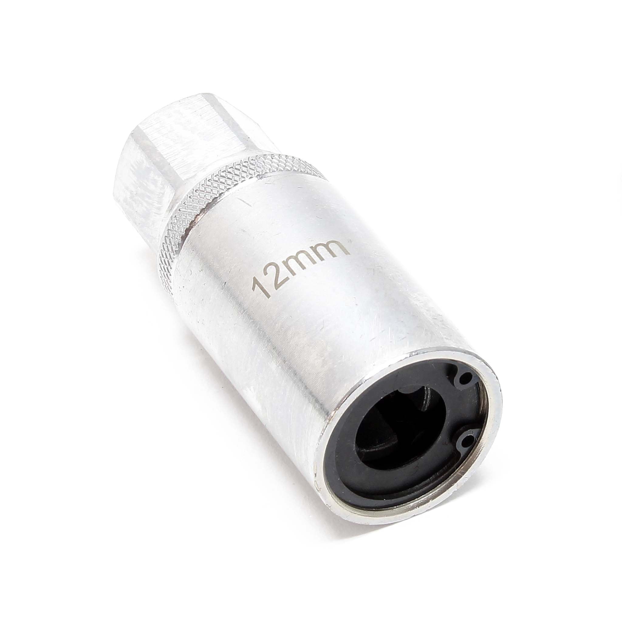 Wiltec Estrattori Viti Prigioniere Set 4 Pezzi 6-12 mm Cr-V