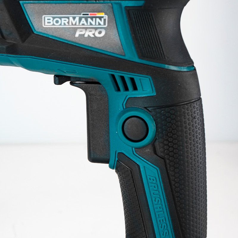 Bormann Pro Avvitatore Cartongesso 20V Brushless Solo