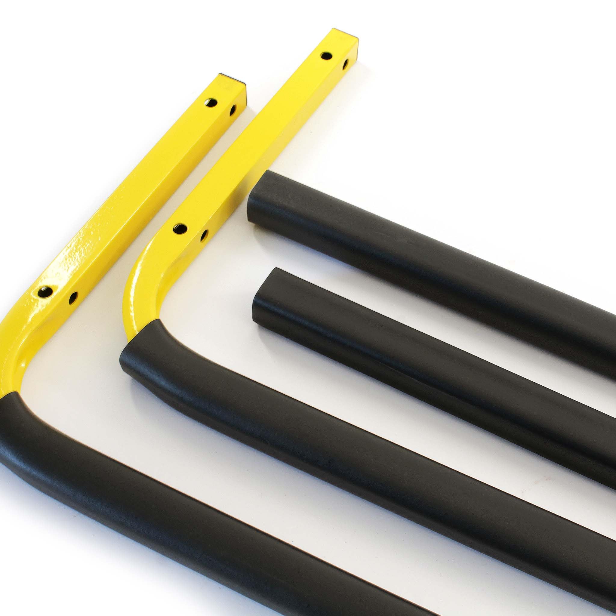 Wiltec Supporto Soffitto Kayak SUP 45kg Bracci 81cm