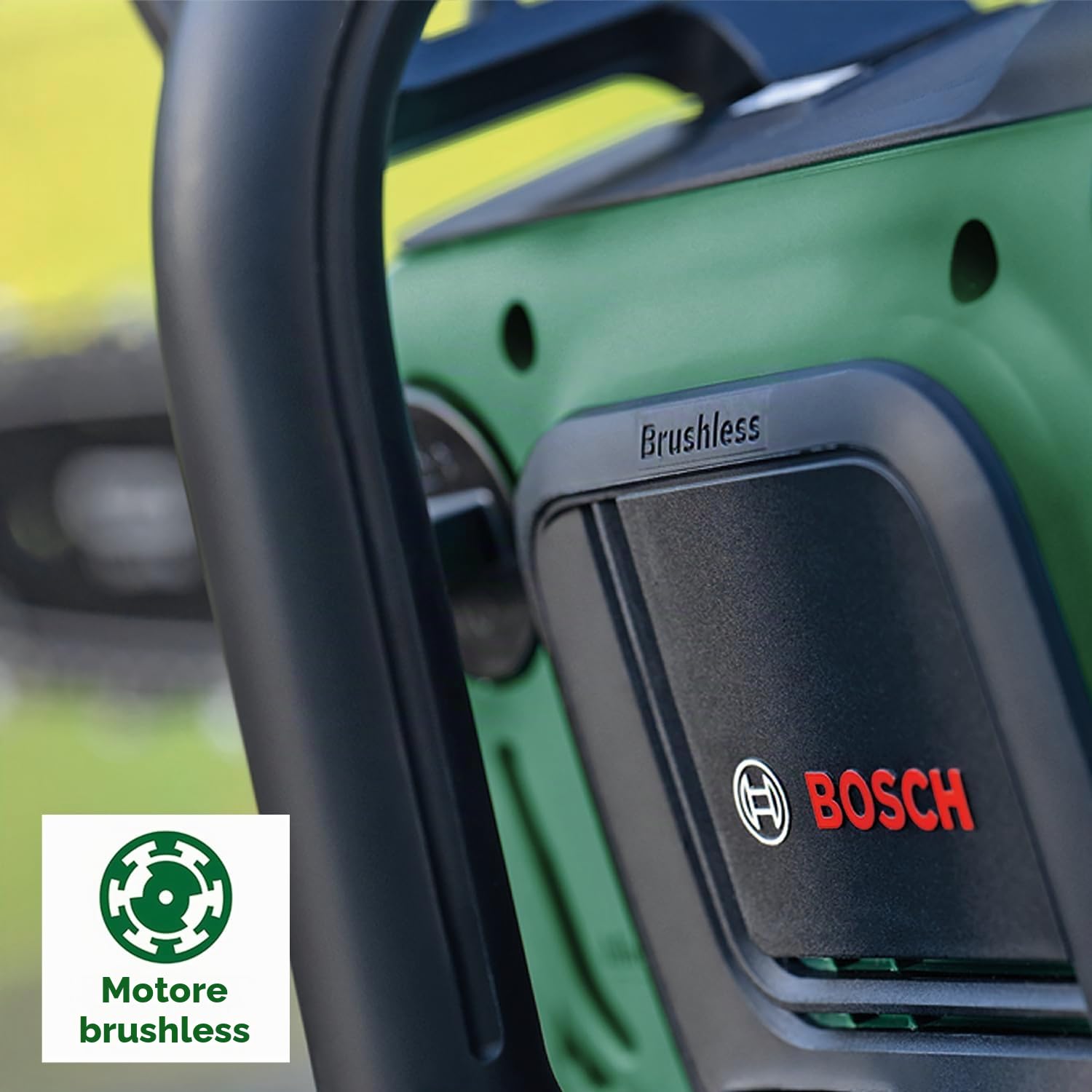 Bosch AdvancedChain 36V-35-40 sega a catena senza batteria