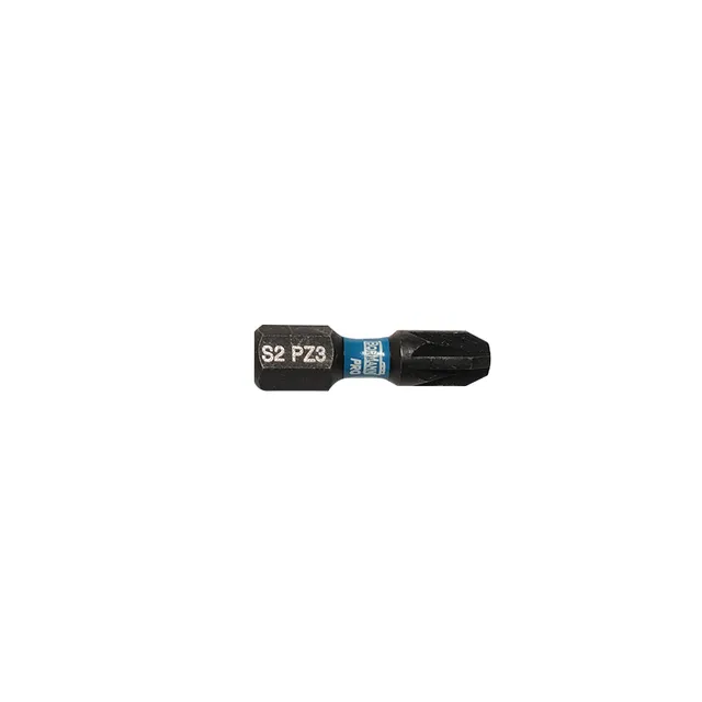 Bormann X-Pro Inserti PZ3x25 mm S2 2 pz