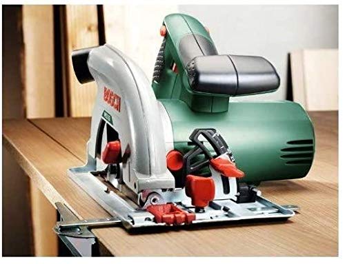 Bosch Home and Garden PKS 55 Sega Circolare 1200 W 160 mm