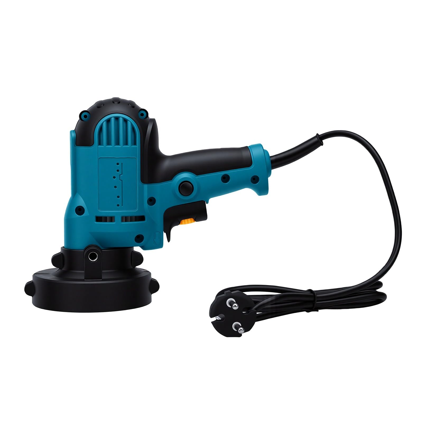 Weytoll lucidatrice orbitale 700W 125 mm 6 velocità