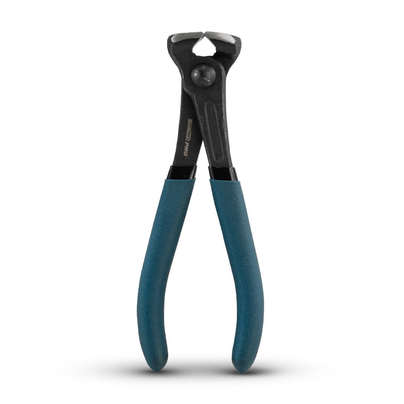 Bormann tronchese frontale 16 cm acciaio