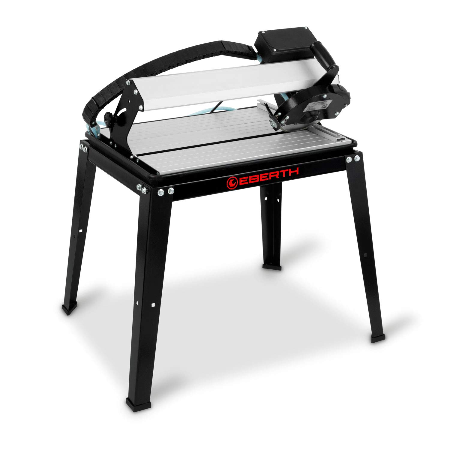 EBERTH TC3-E420 Tagliapiastrelle Elettrico 420mm Laser 600W