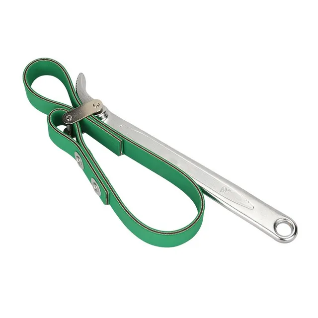 Bormann Chiave a Nastro per Tubi 275mm