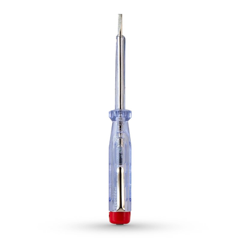 Bormann Cacciavite Cercafase 190mm 200-250V CrV