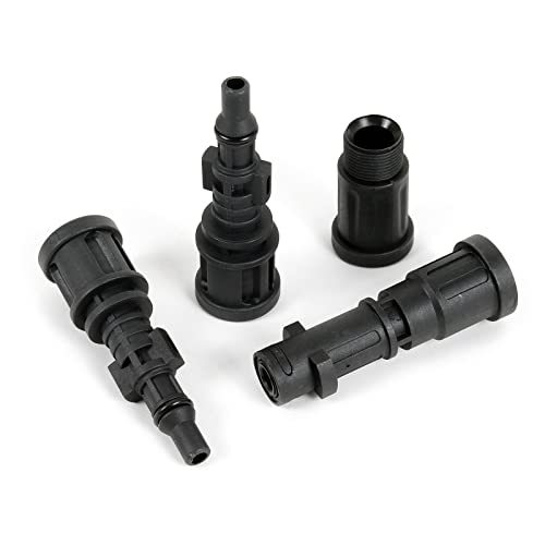 XPOtool tubo sturatubi idropulitrice 15 m 160 bar