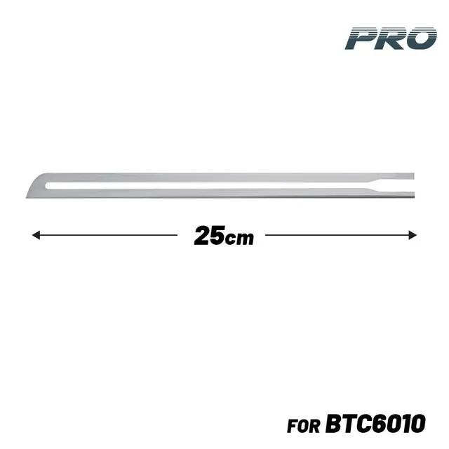 Bormann Lama per Tagliapolistirolo 25cm per BTC6010