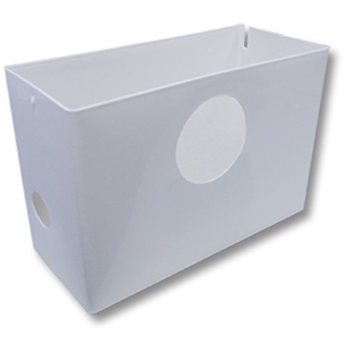 Wiltec 3/1 alloggiamento plastica stazione sollevamento 400mm