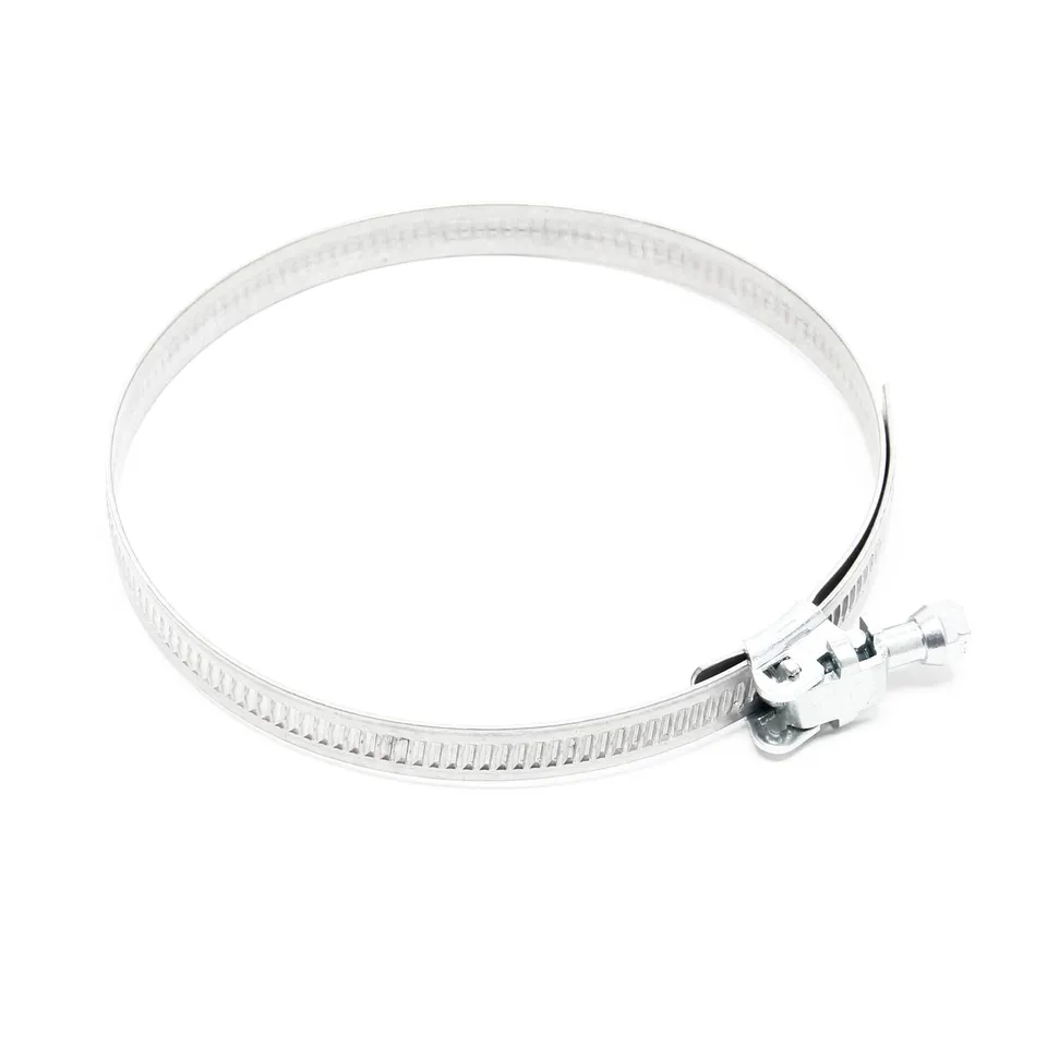 Wiltec W1 fascetta tubo 50-105 mm 9 mm sgancio rapido zincata