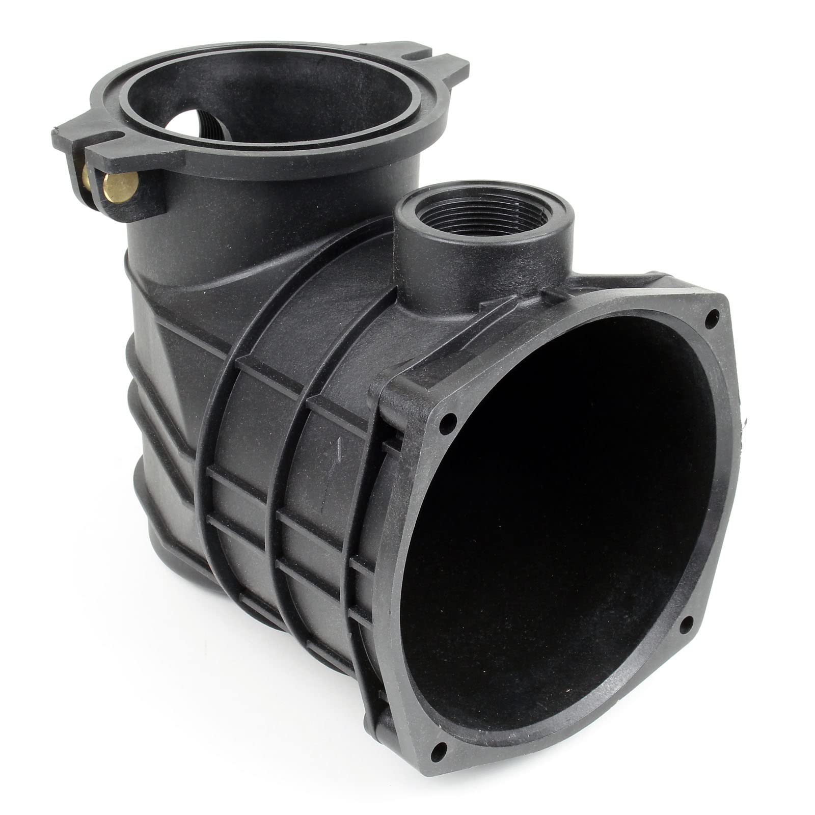 XPOtool 550W corpo pompa piscina nero 13800 l/h
