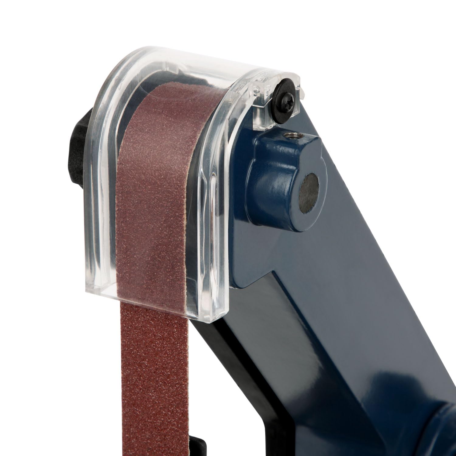 EBERTH levigatrice nastro-disco 300W banco legno